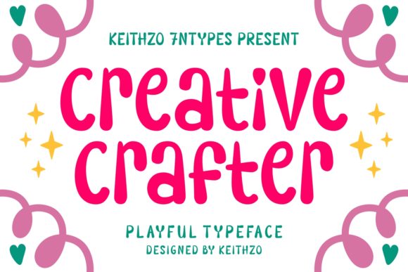 Creative Crafter: A Designer’s Take on Real-World Use