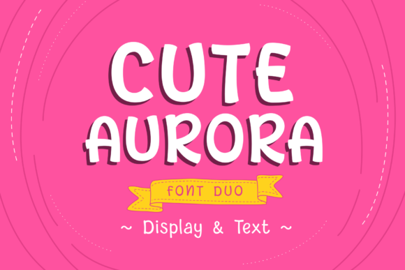 Cute Aurora: A Designer’s Honest Review for Real Projects