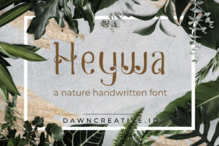 Heywa: A Designer’s Take on Its Real-World Use