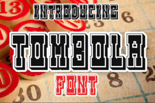 How a Vintage Western Font Helped My Small Business Shine