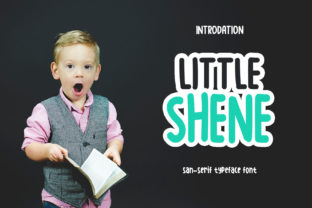 How Littleshen Brought Warmth and Personality to a Café Branding Project