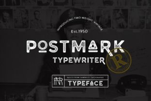 How Postmark Font Transformed Our Vintage-Themed Campaign